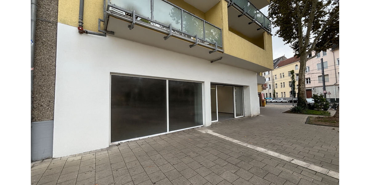 Gewerbeobjekt Köln Neuehrenfeld - 5.500&euro; | Angebot:27409517