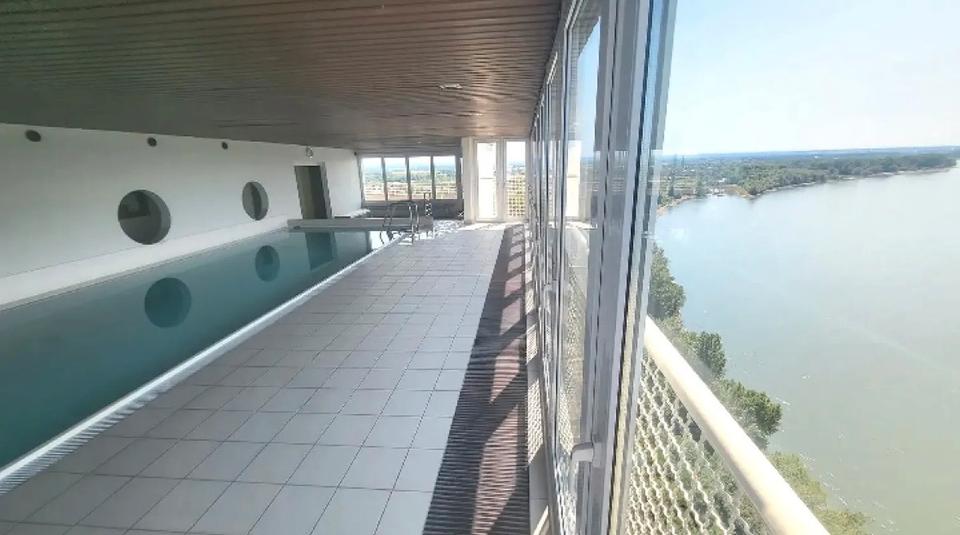 Etagenwohnung Köln Porz - 2.5 Zimmer, 75 m&sup2;, 235.000&euro; | Angebot:27266498