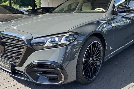 Mercedes-Benz S 450 8.050 km 174.890 &euro; Engelskirchen 51766