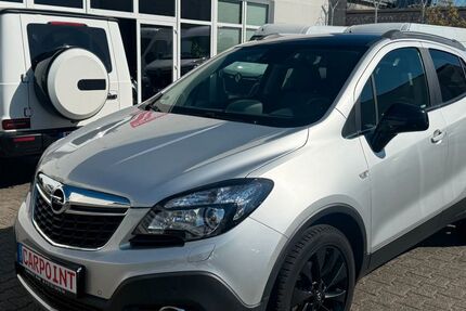 Opel Mokka X 110.000 km 7.750 &euro; Brühl 50321