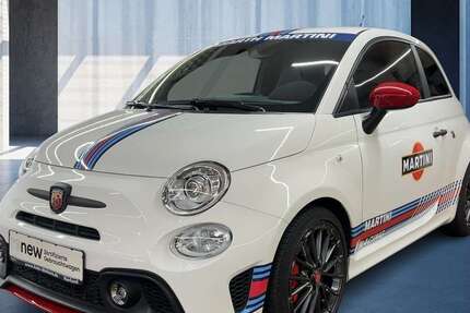 Abarth 695 19.529 km 25.990 &euro; Köln 50939
