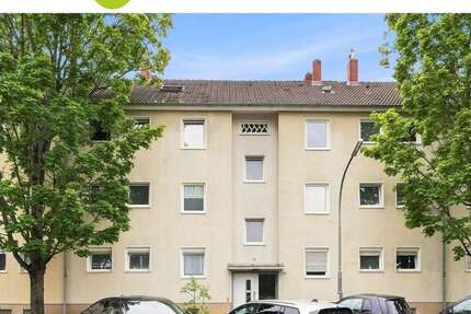 Wohnung Köln Mülheim - 3 Zimmer, 62 m&sup2;, 299.000&euro; | Angebot:27488387
