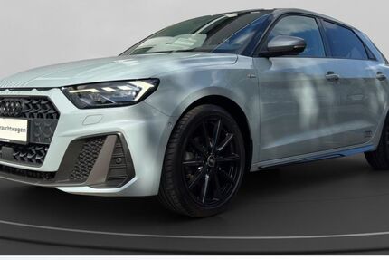 Audi A1 43.854 km 20.880 &euro; Köln 50968