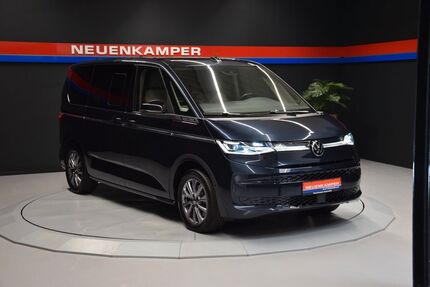 VW T7 Multivan 34.000 km 49.490 &euro; Remscheid 42853