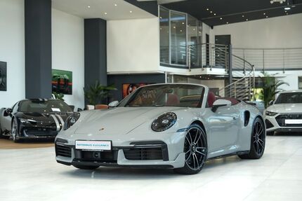 Porsche 992 48.878 km 192.980 &euro; Köln 51147