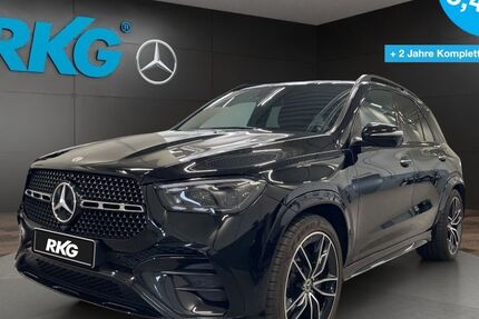 Mercedes-Benz GLE 350 57.869 km 69.580 &euro; Bornheim 53332