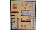 Etagenwohnung Monheim am Rhein - 3 Zimmer, 84 m&sup2;, 269.000&euro; | Angebot:27472268