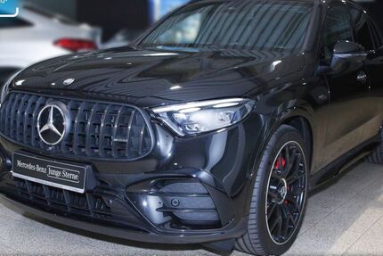 Mercedes-Benz GLC 63 AMG 2.983 km 81.770 &euro; Köln 51149