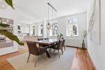 Historisch wohnen, modern leben: Modernisiertes Einfamilienhaus mit Einliegerwohnung (3D-Rundgang). - Einfamilienhaus Solingen Höhscheid | Angebot:27479763