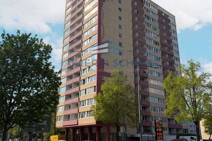 Wohnung Köln Nippes - 2 Zimmer, 55 m&sup2;, 189.000&euro; | Angebot:26629656