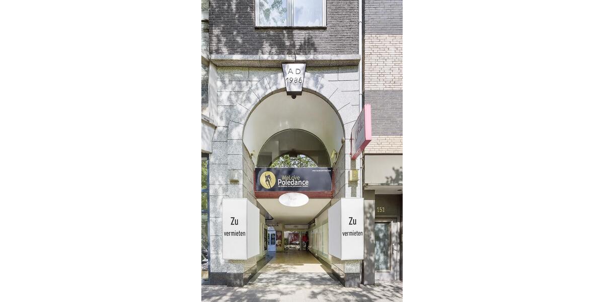Gewerbeobjekt Köln Lindenthal - 2.769&euro; | Angebot:22506196
