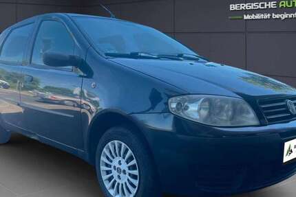 Fiat Punto 185.408 km 1.199 &euro; Bergisch Gladbach 51469