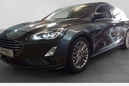 Ford Focus 63.776 km 15.490 &euro; Remscheid 42897