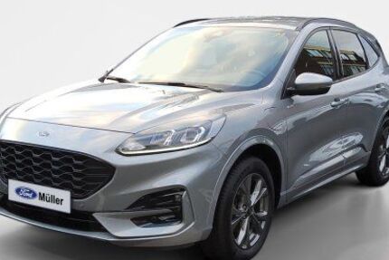 Ford Kuga 93.888 km 19.950 &euro; Bergisch Gladbach 51427
