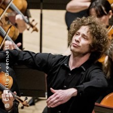 Lukas Sternath | Philharmonia Orchestra | Santtu Matias Rouvali 03.05.2027 Kölner Philharmonie