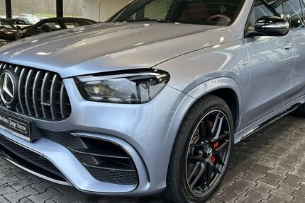 Mercedes-Benz GLE 63 AMG 34.850 km 122.600 &euro; Engelskirchen 51766