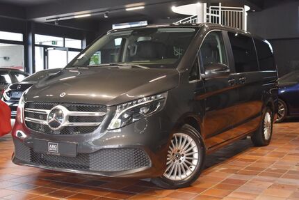 Mercedes-Benz V 220 158.094 km 35.699 &euro; Bonn 53177
