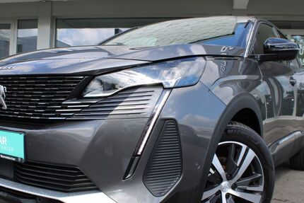 Peugeot 3008 18.055 km 27.990 &euro; Remscheid 42897