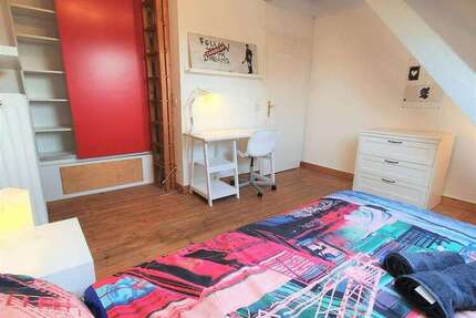 Zimmer Bonn Beuel-Mitte - 660&euro; | Angebot:27467393