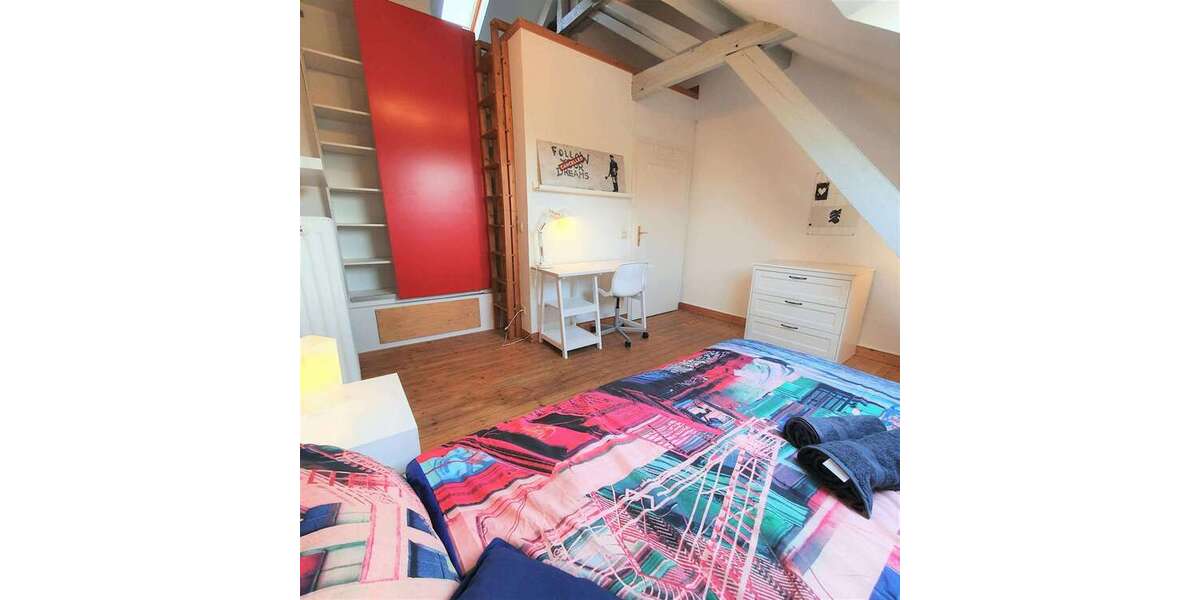 Zimmer Bonn Beuel-Mitte - 660&euro; | Angebot:27467393