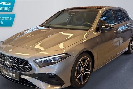 Mercedes-Benz A 180 23.000 km 30.680 &euro; Dormagen 41540