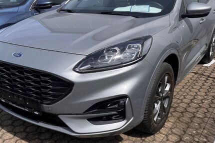 Ford Kuga 48.269 km 23.890 &euro; Pulheim 50259