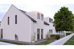 Individuelle Doppelhaushälfte in Köln - Flexibilität und Qualität nach Ihren Wünschen. Inkl. Bodenplatte! - Doppelhaushälfte Köln Kalk | Angebot:27460090