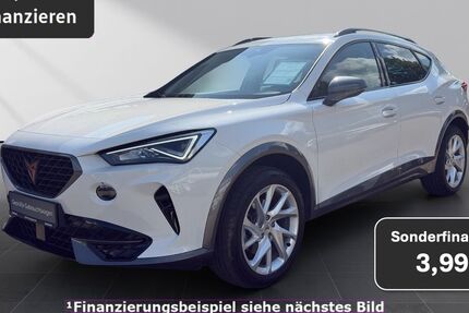 Cupra Formentor 22.240 km 24.990 &euro; Solingen 42719