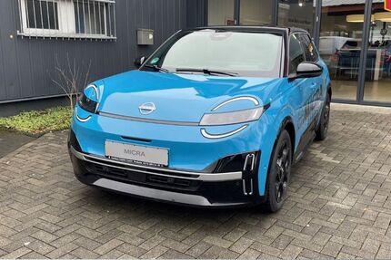 Nissan Micra 6.750 km 29.688 &euro; Leverkusen 51373