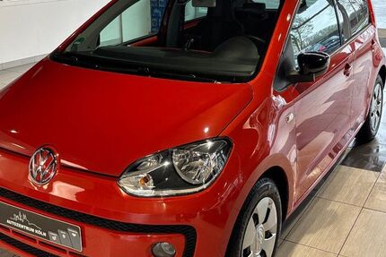 VW up! 70.712 km 6.950 &euro; Köln 51103