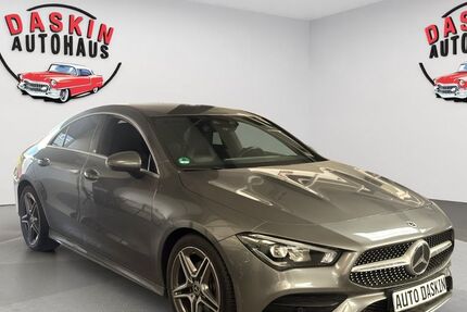 Mercedes-Benz CLA 200 69.000 km 28.700 &euro; Köln 50827