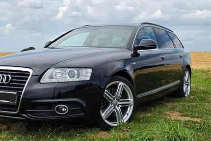 Audi A6 131.000 km 16.500 &euro; Burscheid 51399