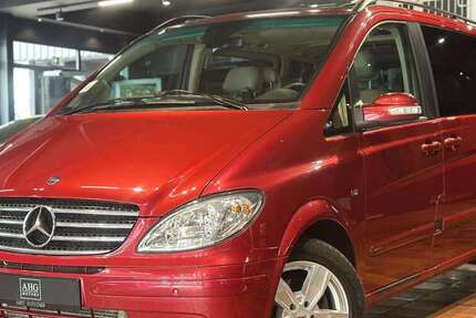 Mercedes-Benz Viano 462.009 km 9.900 &euro; Bonn 53177