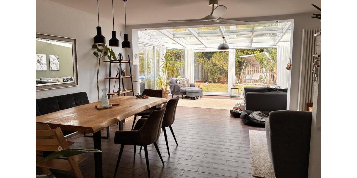 Reihenhaus Sankt Augustin - 5 Zimmer, 128 m&sup2;, 525.000&euro; | Angebot:27440794