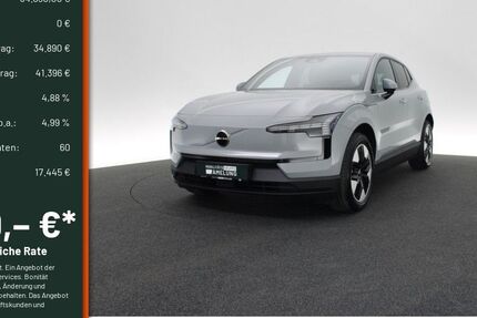 Volvo EX30 3.507 km 33.890 &euro; Wiehl 51674