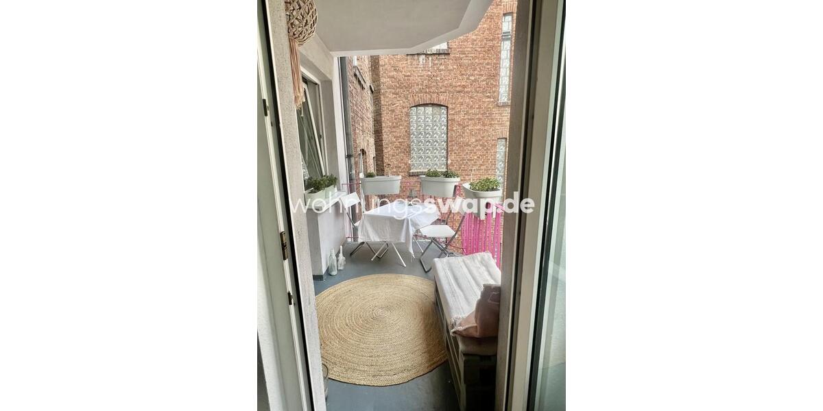 Etagenwohnung Köln Innenstadt - 3.5 Zimmer, 76 m&sup2;, 1.200&euro; | Angebot:26342662