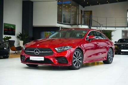 Mercedes-Benz CLS 220 67.227 km 37.980 &euro; Köln 51147