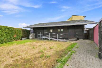 Haus Rommerskirchen / Vanikum Vanikum - 3 Zimmer, 66 m&sup2;, 165.000&euro; | Angebot:27496470