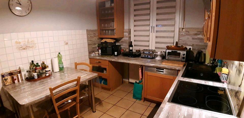 Reihenhaus Leverkusen Alkenrath - 4 Zimmer, 90 m&sup2;, 400.000&euro; | Angebot:26907618