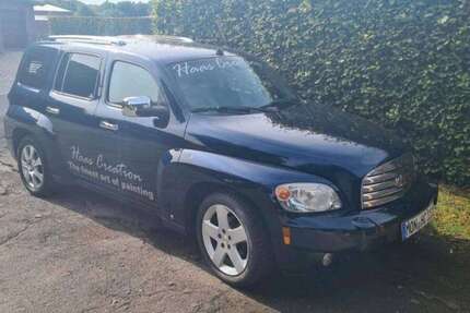 Chevrolet HHR 200.000 km 1.590 &euro; Brühl, Stadt 50321