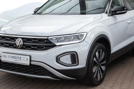 VW T-Roc 45.675 km 19.790 &euro; Solingen 42699