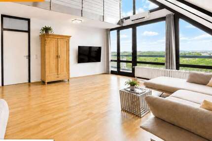 Wohnung Köln-Weiden Weiden - 3 Zimmer, 130 m&sup2;, 465.000&euro; | Angebot:27326823