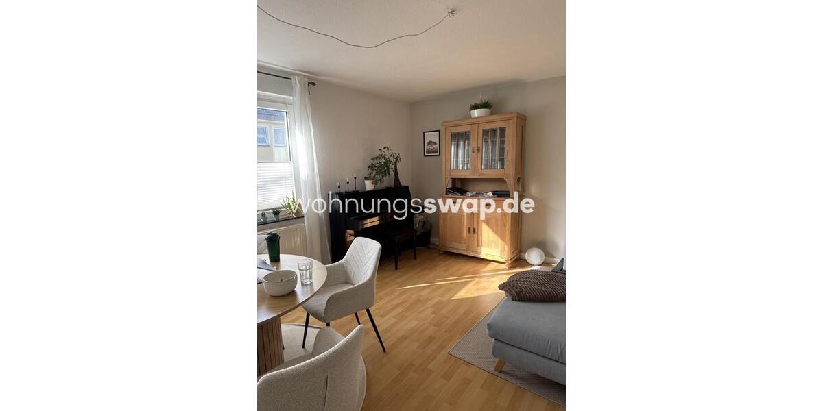 Etagenwohnung Köln Nippes - 2 Zimmer, 63 m&sup2;, 830&euro; | Angebot:26168149