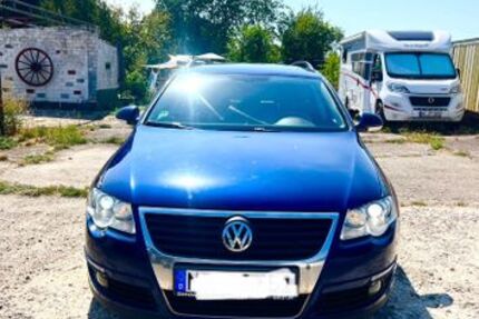 VW Passat 265.000 km 1.600 &euro; Langenfeld 40764