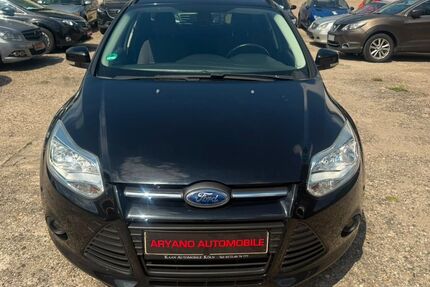 Ford Focus 149.800 km 4.999 &euro; Bonn 53123
