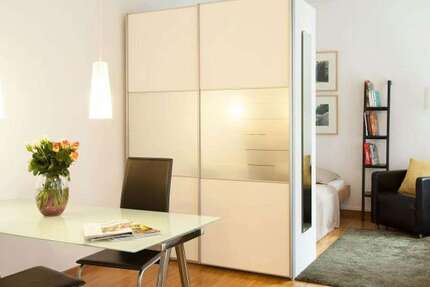 Zimmer Köln Altstadt-Nord - 1 Zimmer, 1.430&euro; | Angebot:27467341