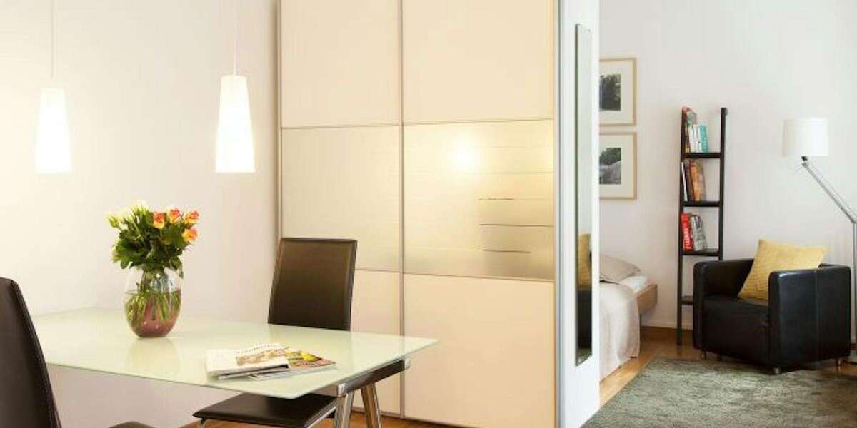Zimmer Köln Altstadt-Nord - 1 Zimmer, 1.430&euro; | Angebot:27467341