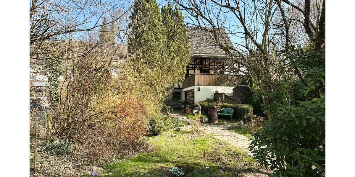 Einfamilienhaus Overath - 7 Zimmer, 140 m&sup2;, 449.000&euro; | Angebot:27456489