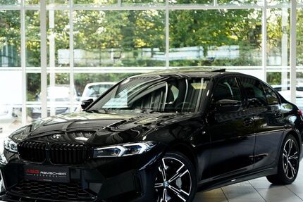 BMW 330 46.000 km 42.900 &euro; Remscheid/NRW 42855
