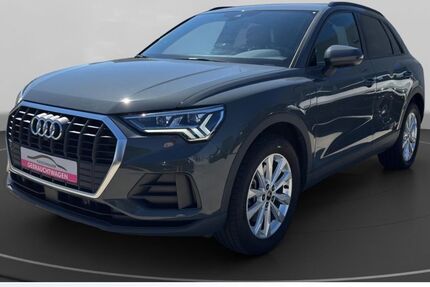 Audi Q3 59.587 km 27.490 &euro; Bonn 53119